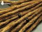 Preview: schwarzer achat dread perlen, Dreadschmuck, dreadperlen, schmuck für dreadlocks, dreadlock schmuck, dreadperle,Handgefertigte Unikate , Fairy, Elfe, Mittelalterschmuck, Middleage, Fantasy, Bohemian, Cosplay, Gypsy, Hippie, Festival, gothic schmuck, d